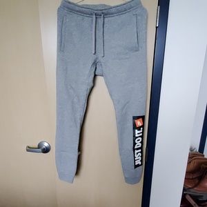 Nike Mens Jogger Pants